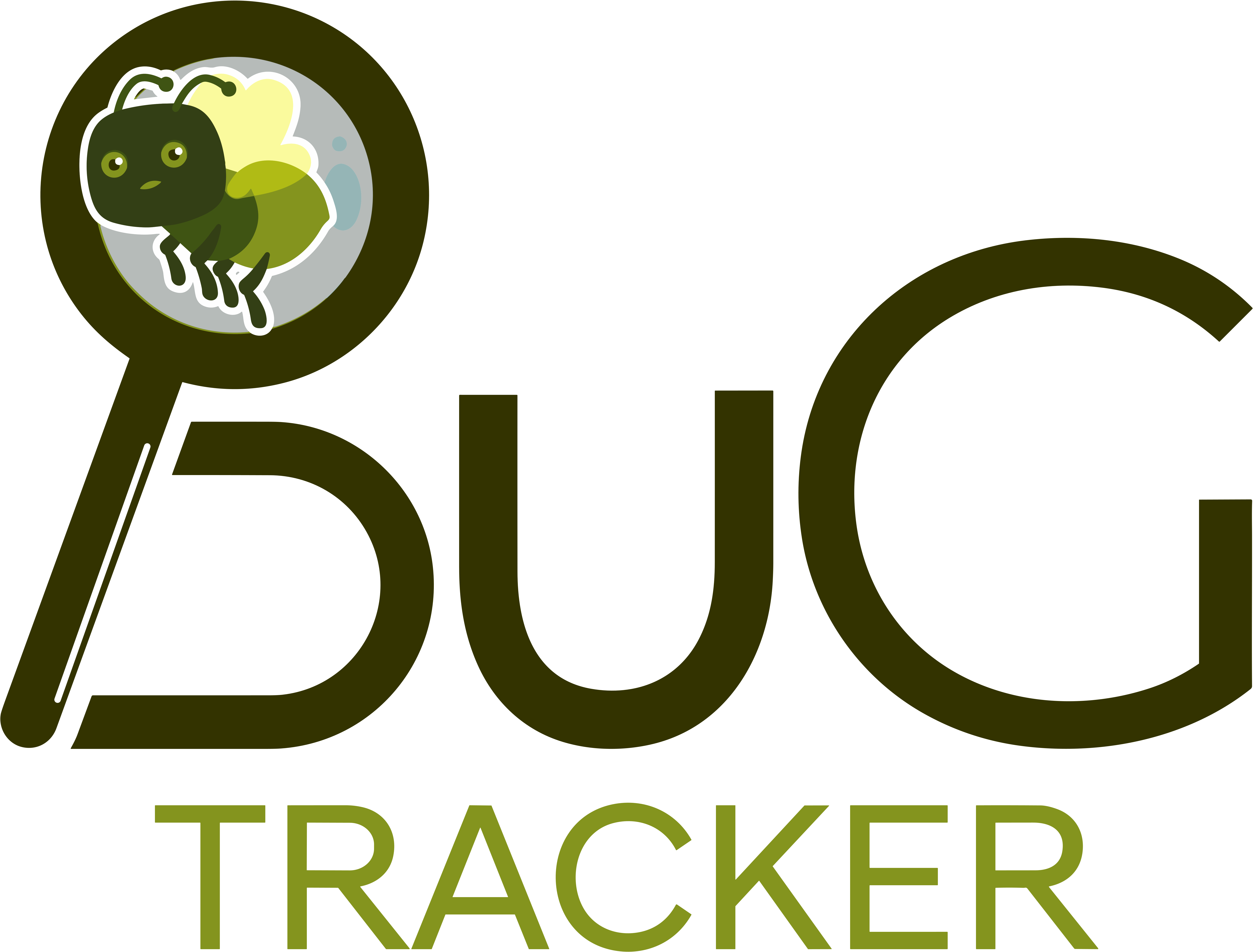 Bug Tracker Logo